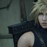 Final Fantasy VII Remake pics