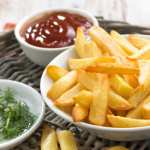 French Fries wallpapers