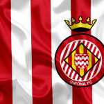 Girona FC desktop wallpaper