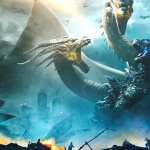 Godzilla King of the Monsters wallpapers for iphone