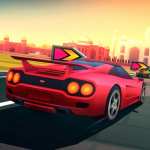Horizon Chase Turbo wallpapers for iphone
