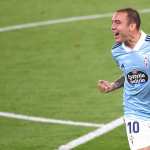 Iago Aspas wallpapers for iphone