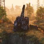 Iron Harvest hd photos