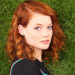 Jane Levy background