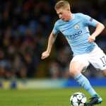 Kevin De Bruyne wallpapers for iphone