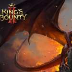 Kings Bounty II 1080p