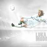 Luka Modric full hd