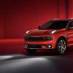 Lynk Co 01 high quality wallpapers