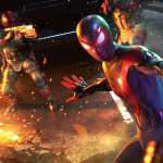 Marvels Spider-Man Miles Morales hd desktop