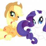 My Little Pony The Movie widescreen