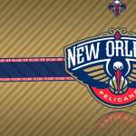 New Orleans Pelicans download wallpaper