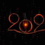 New Year 2021 free download