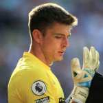Nick Pope wallpapers