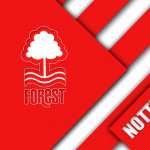Nottingham Forest F.C wallpapers
