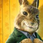 Peter Rabbit 2 The Runaway new wallpaper