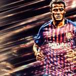 Philippe Coutinho PC wallpapers