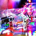Pinball wallpapers for iphone
