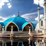 Qolsarif Mosque 1080p