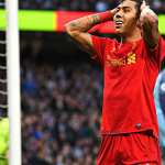 Roberto Firmino high definition wallpapers