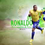Ronaldo Nazario hd wallpaper
