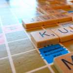Scrabble wallpapers for android