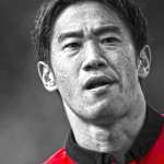 Shinji Kagawa wallpaper