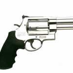 Smith Wesson Model 500 full hd