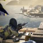 Sniper Ghost Warrior Contracts 2 new photos