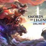 Swords of Legends Online free download