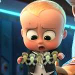 The Boss Baby Family Business new wallpaper