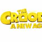 The Croods A New Age desktop wallpaper