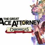 The Great Ace Attorney Chronicles 1080p