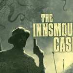 The Innsmouth Case wallpapers