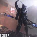 The Surge 2 hd pics