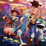 Toy Story 4 image