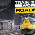 Train Sim World 2 download wallpaper