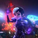 Trollhunters Rise of the Titans new wallpapers