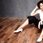 Tuppence Middleton new wallpaper