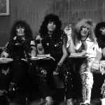 Twisted Sister image