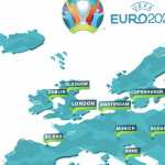 UEFA EURO 2020 download wallpaper