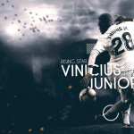 Vinicius Junior images