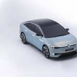 Volkswagen ID. AERO free wallpapers