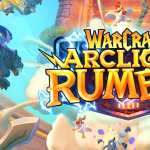 Warcraft Arclight Rumble image