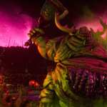 Warhammer 40,000 Chaos Gate - Daemonhunters hd