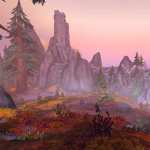 World of Warcraft Dragonflight images