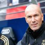 Zinedine Zidane wallpapers for android