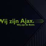 AFC Ajax hd desktop