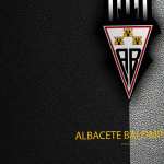 Albacete Balompie desktop