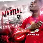Anthony Martial download