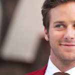 Armie Hammer hd photos